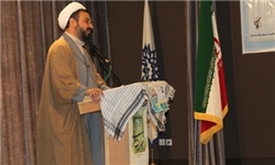 24 خردادماه منزلگاه تحقق حماسه سیاسی ملت خواهد بود