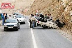 رتبه دوم کشوری کردستان در کاهش تلفات رانندگی