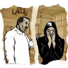 چرايي و چگونگي طلاق عاطفي