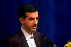 مشایی: ستاد ندارم!