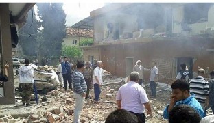 سران ترکیه عامل گسترش تروریسم در منطقه