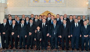 حزب استقلال مغرب از دولت خارج مي شود