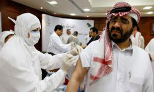 مرگ 15 شهروند سعودي بر اثر ويروس شبه سارس