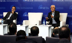 دامنه دار شدن اختلافات معارضان سوري