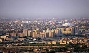 معرفی کاروانسراهای استان آذربایجان غربی