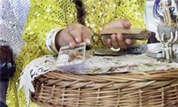 دستگیری زنان سارق فالگیرنما در پاوه