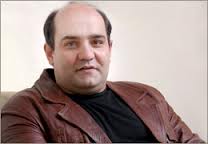 رادیو خانه من است