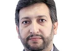 "سهرابی": "اسلامی مهر" همچنان به عنوان ریاست سیما فیلم به کار خود ادامه می دهد/ حکمی مبنی بر برکناری وي داده نشده است