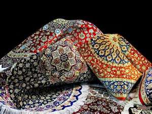 هشتمین جشنواره سراسری فرش و دستبافته های عشایری ایران برگزار می شود