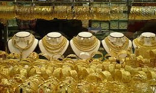 فاکتورهای زیادی بر نرخ طلا و سکه در ایران موثر است