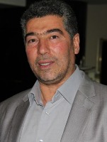 زینی زاده: فرکی قرارداد ندارد، ما با او مذاکره کردیم/ ابراهیم زاده به دیگر پیشنهاداتش فکر می کند