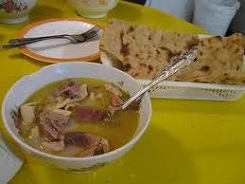 خوراکی‌های  که در ایام امتحانات نباید استفاده شوند