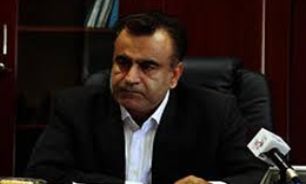 استقرار امکانات بهداشتي درمانی مورد نیاز در منطقه زلزله