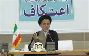 ارسال بیش از هزاراثر به دومین جشنواره سراسری اعتکاف