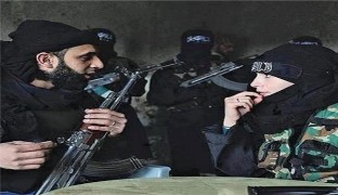 ركوردداران"جهاد نكاح"در سوريه چه كساني هستند؟