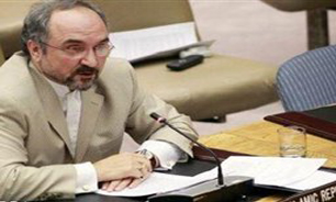 آمريکا نشست‌هاي کنفرانس خلع سلاح را تحريم کرد