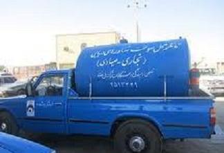 215هزار لیترسوخت به ادوات کشاورزی باشت اختصاص یافت