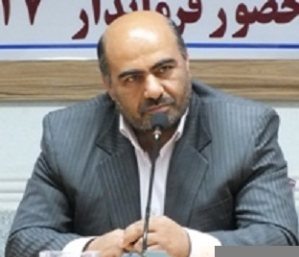 تعداد شعب اخد رای گچساران به 135 شعبه افزایش یافت