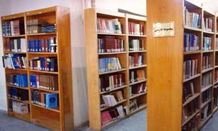 کتابخانه های منتخب تجهیز می شوند
