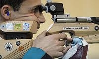 انتخاب خبرنگار ورزشی به عنوان سرپرست هیئت تیراندازی با کمان مازندران