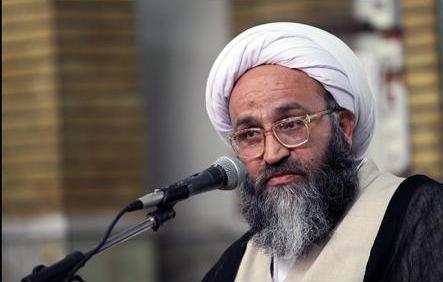 قانون‌گرايي اقتضا مي‌کند که همه کانديداها از نظر شوراي نگهبان تمکين کنند