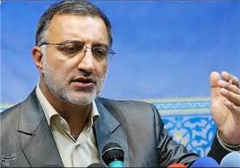 امروز زاكاني به قم سفر كرد