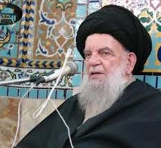 پیکر آیت الله حسینی زنجانی روز پنج شنبه از میدان شهدای مشهد تشییع می شود