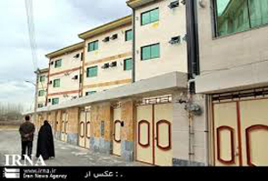 فارس پیشگام خیران مسکن ساز