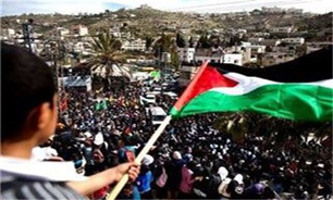 تظاهرات گسترده فلسطيني ها در "روز نکبت "‌