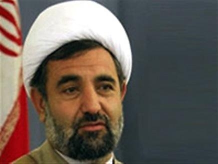 ذوالنور از احتمال استعفاي احمدي نژاد خبر داد