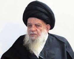 خیمه باور امت بر ستون معرفت بزرگان دینی استوار است