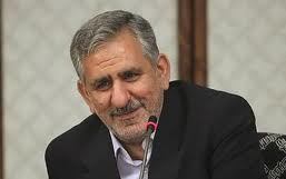 جهانگیری رسماً رئیس ستاد هاشمی شد