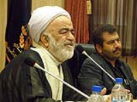 احیاء شخصیت زندانیان باید در اولویت باشد