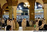 1661 نفر از استان يزد به حج تمتع مشرف مي شوند