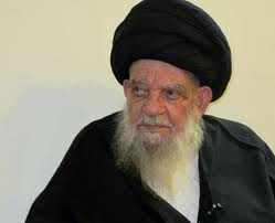 پیام تسلیت استاندار خراسان رضوی در پی درگذشت  آیت الله حسینی زنجانی