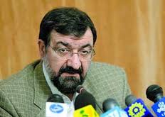 محسن رضايي به دانشگاه آزاد اسلامي کرج مي‌رود