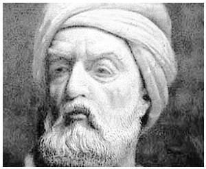 تفکر فردوسی، فردوسی می سازد