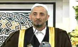 فرزند شهيد "البوطي" جانشين پدرش شد