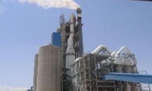 سهم 22 درصدی سیمان از صادرات استان کرمانشاه در فروردین ماه