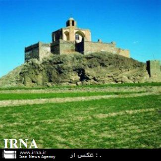 نگاهی به آثار تاریخی شهرˈ خوسفˈ دیار گلهای نرگس