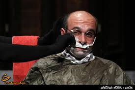 نمایش "سه گانه اورنگ" تا دو روز یگر به پایان می رسد