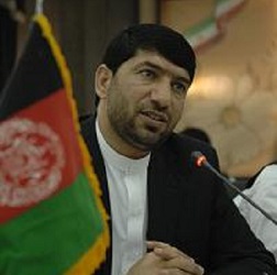 درخواست مواد سوختی افغان‌ها از ایران