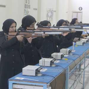 بانوی زنجانی  به مرحله جدید اردوی تیم ملی تیراندازی با کمان کشور دعوت شد