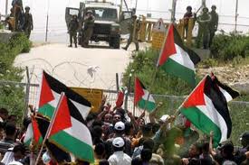 لزوم تلاش مجامع بین‌المللی برای حل هرچه سریعتر مسئله فلسطین