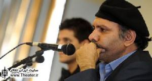 "امیر دژاکام" داستان "سمک عیار" را به نمایشنامه تبدیل می کند