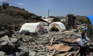 خسارت 55 ميليارد ريالي زلزله به بخش بهداشت ودرمان شهرستان بشاگرد