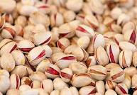 صادرات شش هزار تن پسته از زرنديه به خارج از کشور