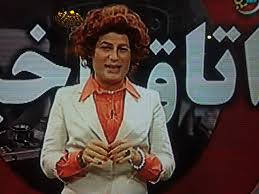 خنده بازار با حال و هواي مناظره