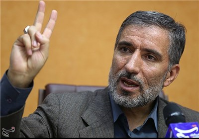 نامزدی هاشمی رفسنجانی اهانت به نسل سوم انقلاب است