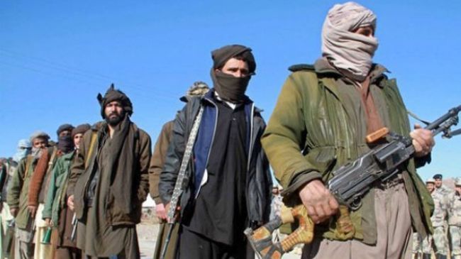 فرمانده ارشد طالبان کشته شد